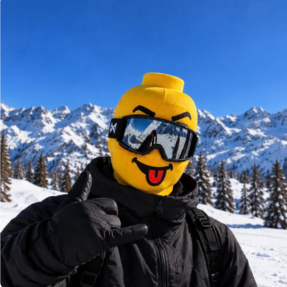 Mirowas™ - Ski Mask