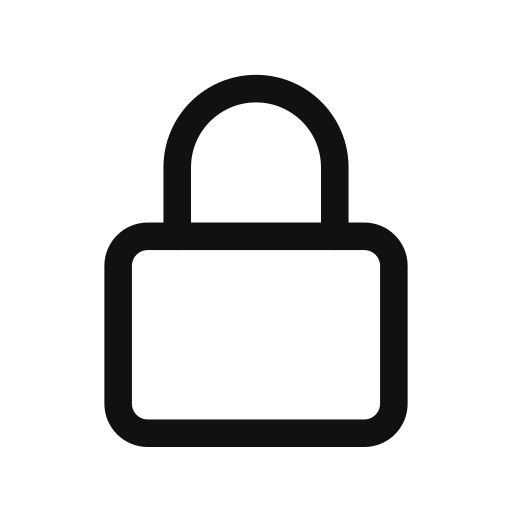 Store benefit icon